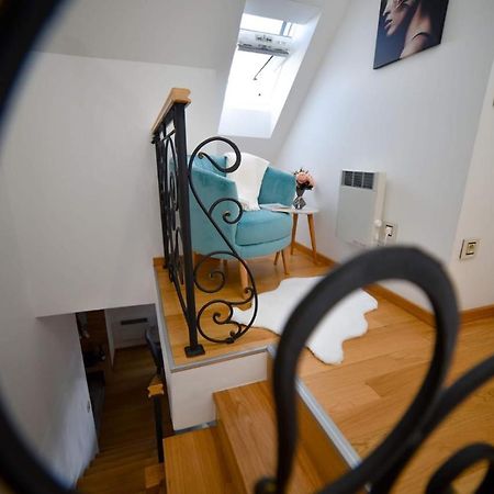 Mountain Residence Zlatibor - Apartman Sara 1 Экстерьер фото