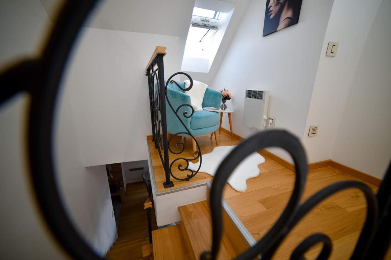 Mountain Residence Zlatibor - Apartman Sara 1 Экстерьер фото