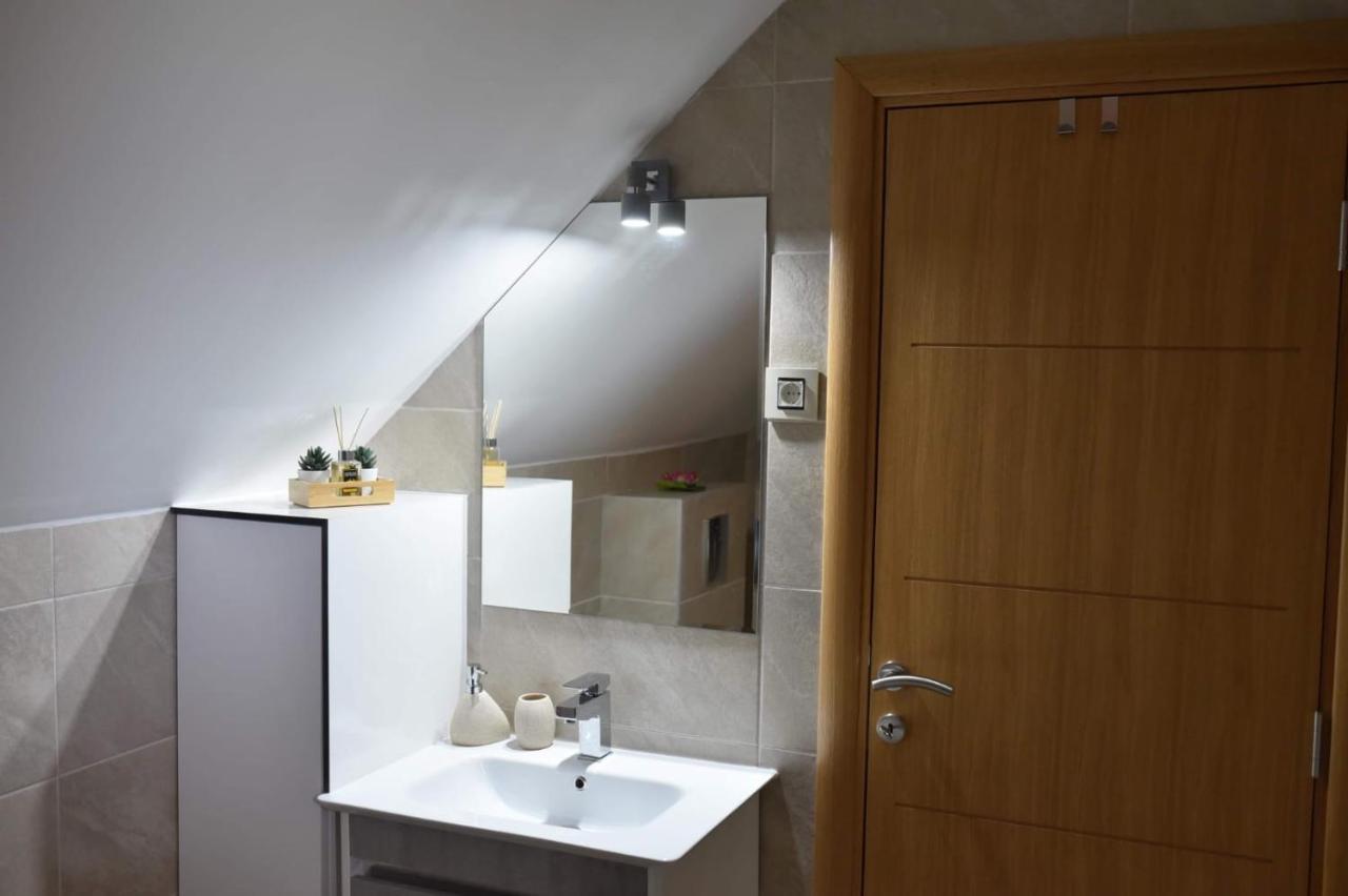 Mountain Residence Zlatibor - Apartman Sara 1 Экстерьер фото