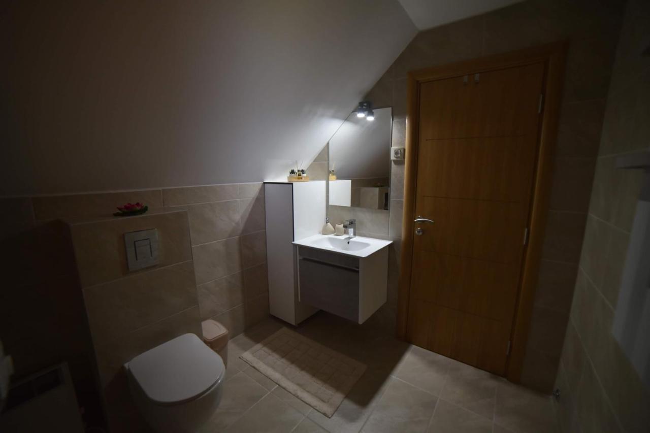 Mountain Residence Zlatibor - Apartman Sara 1 Экстерьер фото