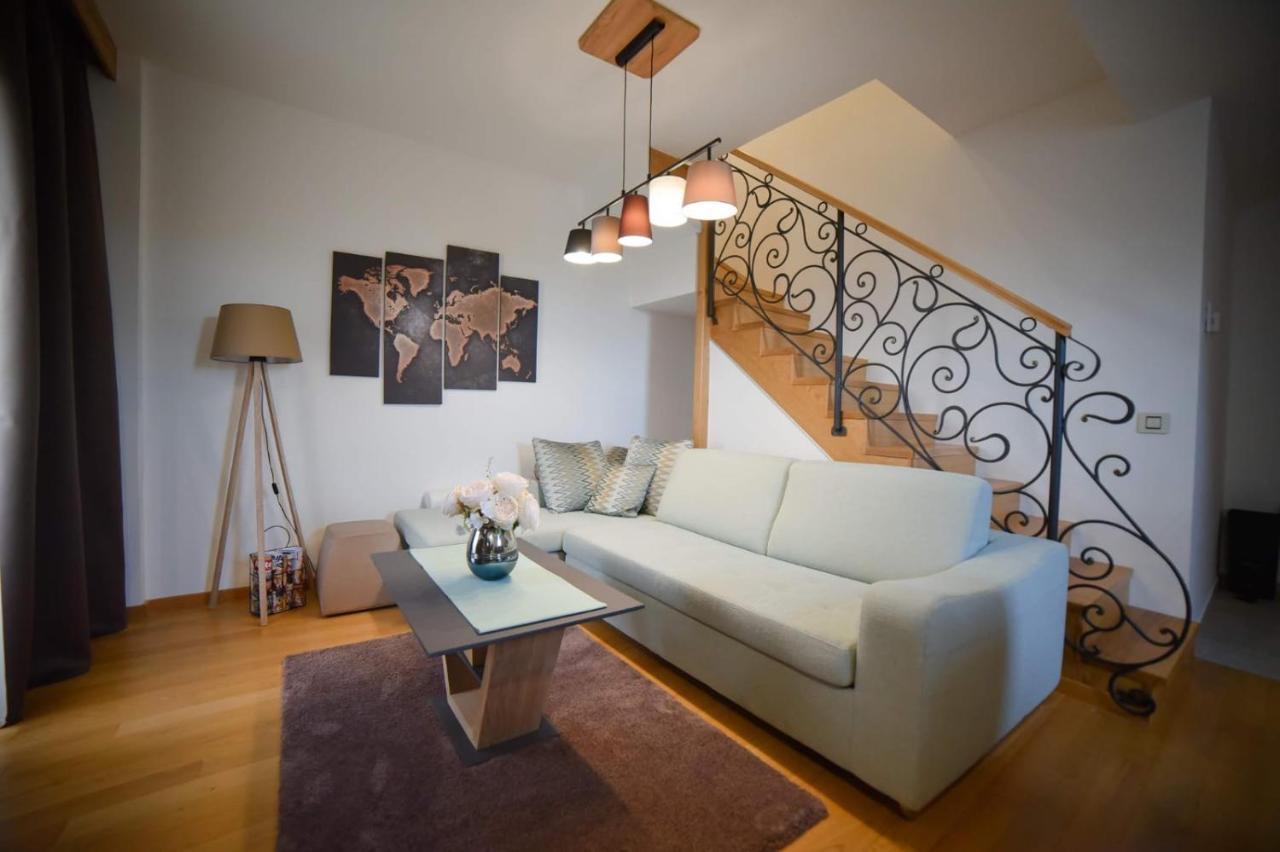 Mountain Residence Zlatibor - Apartman Sara 1 Экстерьер фото