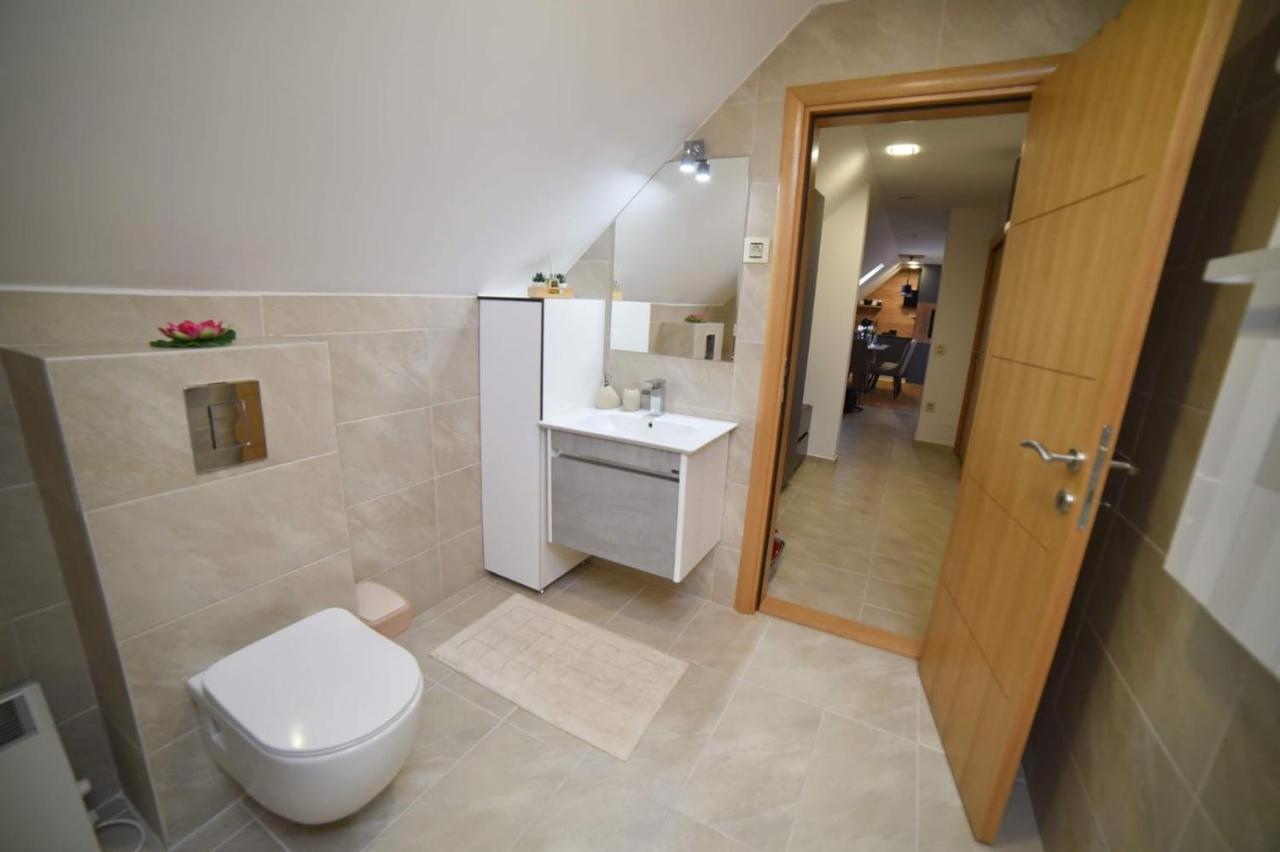 Mountain Residence Zlatibor - Apartman Sara 1 Экстерьер фото