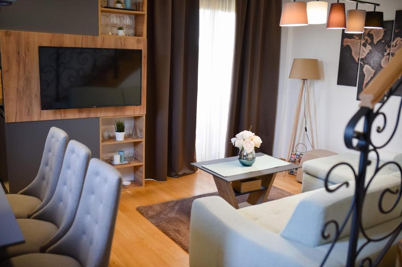 Mountain Residence Zlatibor - Apartman Sara 1 Экстерьер фото