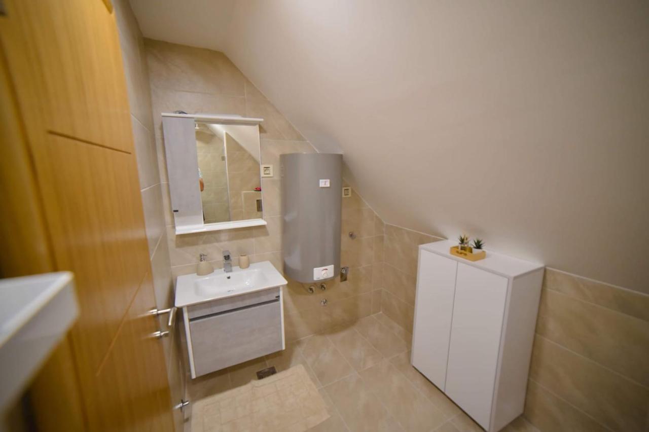 Mountain Residence Zlatibor - Apartman Sara 1 Экстерьер фото