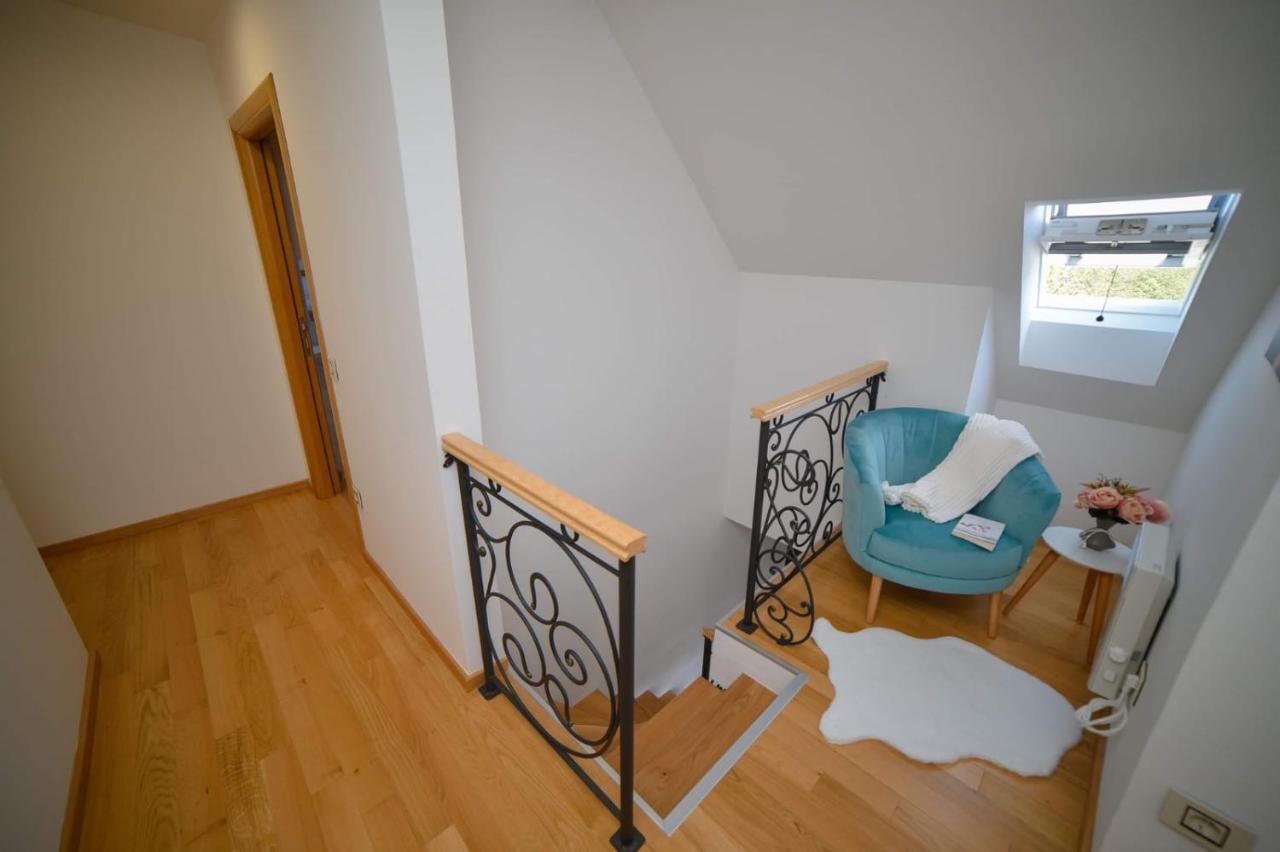 Mountain Residence Zlatibor - Apartman Sara 1 Экстерьер фото