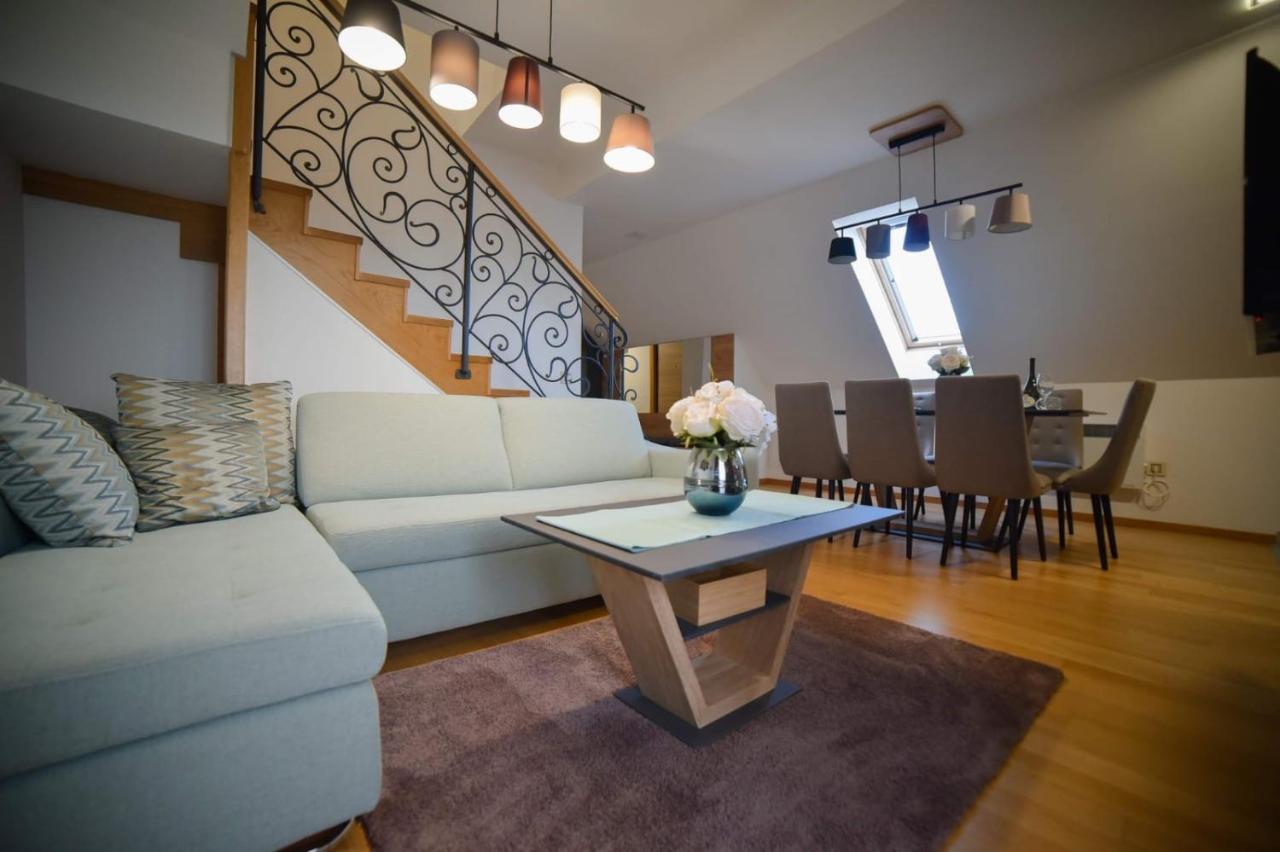 Mountain Residence Zlatibor - Apartman Sara 1 Экстерьер фото